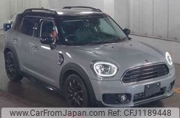 mini mini-others 2020 -BMW--BMW Mini LDA-YT20--WMWYT920803L82379---BMW--BMW Mini LDA-YT20--WMWYT920803L82379-
