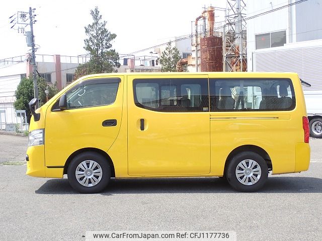 nissan caravan-van 2020 25430806 image 2