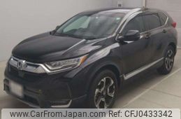 honda cr-v 2020 -HONDA 【群馬 302ﾈ5179】--CR-V 6BA-RW1--RW1-1200234---HONDA 【群馬 302ﾈ5179】--CR-V 6BA-RW1--RW1-1200234-