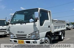 isuzu elf-truck 2021 N1024060005F-25