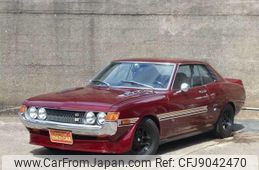 toyota celica 1972 quick_quick_TA22_TA22-069963