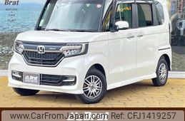 honda n-box 2018 CFJ1419257