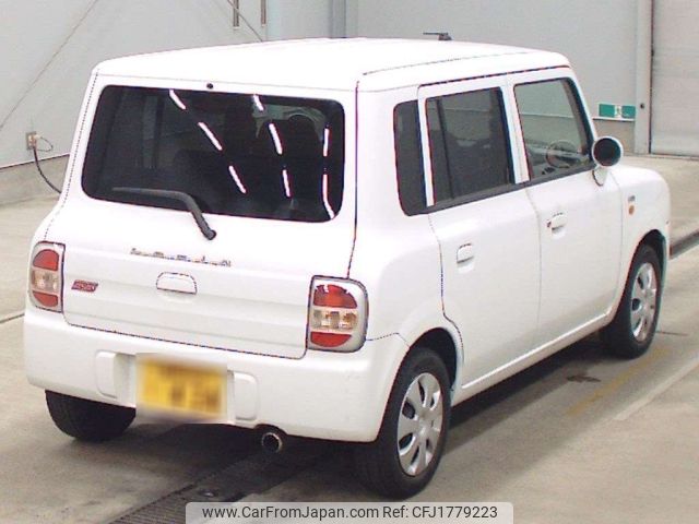 suzuki alto-lapin 2006 CFJ1779223 image 2