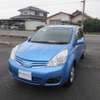 nissan note 2012 504749-RAOID11008 image 6