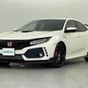honda civic 2017 CFJ1492723 image 17