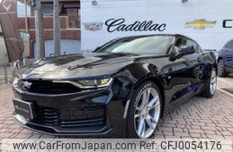 chevrolet camaro 2020 quick_quick_ABA-A1XC_1G1F91RX8L0144401