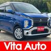 mitsubishi ek-cross 2019 quick_quick_B34W_B34W-0001776 image 1