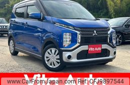 mitsubishi ek-cross 2019 quick_quick_B34W_B34W-0001776