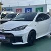 toyota yaris 2024 CFJ1739204 image 2
