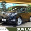 toyota alphard 2016 -TOYOTA--Alphard DBA-AGH30W--AGH30-0069667---TOYOTA--Alphard DBA-AGH30W--AGH30-0069667- image 1