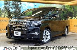 toyota alphard 2016 -TOYOTA--Alphard DBA-AGH30W--AGH30-0069667---TOYOTA--Alphard DBA-AGH30W--AGH30-0069667-