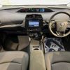toyota prius 2022 CFJ1557480 image 3
