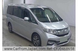 honda stepwagon-spada 2017 quick_quick_DBA-RP3_RP3-1116159