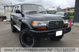 toyota land-cruiser-80 1995 CFJ1689358