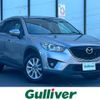 mazda cx-5 2012 -MAZDA--CX-5 DBA-KEEAW--KEEAW-101063---MAZDA--CX-5 DBA-KEEAW--KEEAW-101063- image 1