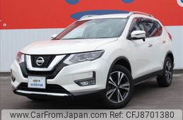 nissan x-trail 2017 -NISSAN--X-Trail DBA-NT32--NT32-075970---NISSAN--X-Trail DBA-NT32--NT32-075970-