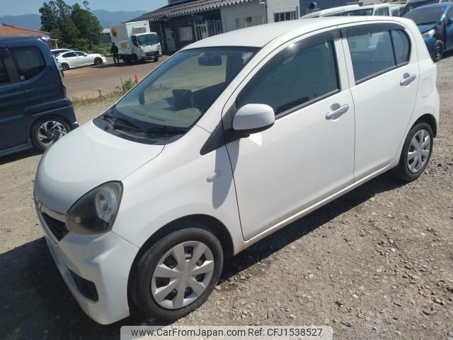 daihatsu mira-e-s 2014 CFJ1538527 image 1