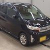 mitsubishi ek 2015 -MITSUBISHI 【秋田 583ﾈ2277】--ek Custom DBA-B11W--B11W-0120356---MITSUBISHI 【秋田 583ﾈ2277】--ek Custom DBA-B11W--B11W-0120356- image 11