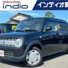 suzuki alto-lapin 2016 quick_quick_DBA-HE33S_HE33S-129790 image 1