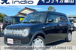 suzuki alto-lapin 2016 quick_quick_DBA-HE33S_HE33S-129790