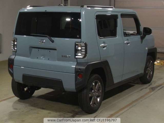 daihatsu taft 2022 -DAIHATSU--Taft 5BA-LA900S--LA900S-0088498---DAIHATSU--Taft 5BA-LA900S--LA900S-0088498- image 2