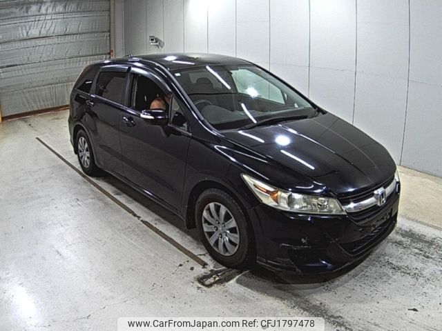 honda stream 2012 CFJ1797478 image 1
