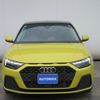 audi a1 2020 -AUDI--Audi A1 3BA-GBDKL--WAUZZZGB6LR061357---AUDI--Audi A1 3BA-GBDKL--WAUZZZGB6LR061357- image 4