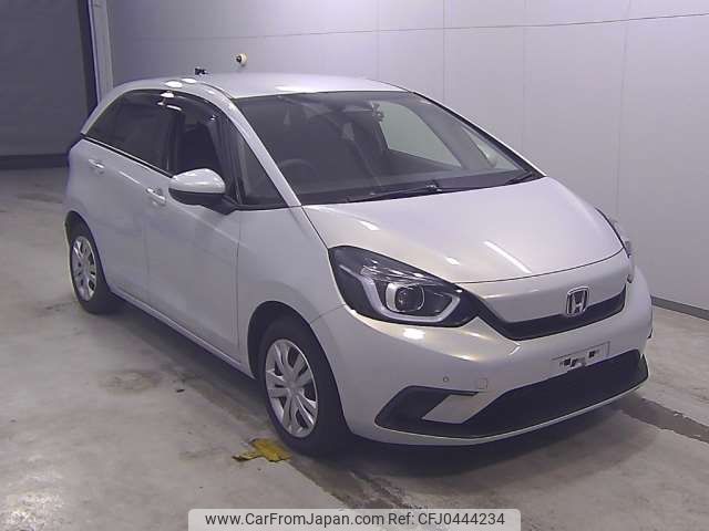 honda fit 2020 -HONDA--Fit 6BA-GR1--GR1-1014990---HONDA--Fit 6BA-GR1--GR1-1014990- image 1