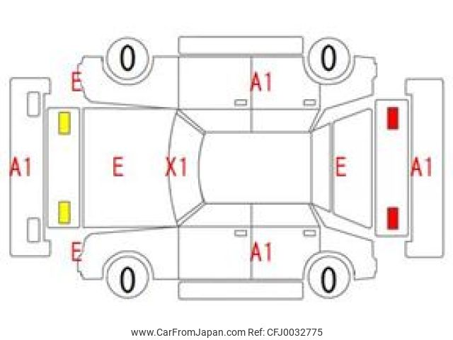 toyota roomy 2020 -TOYOTA--Roomy DBA-M910A--M910A-0087210---TOYOTA--Roomy DBA-M910A--M910A-0087210- image 2