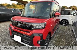 daihatsu tanto 2022 quick_quick_5BA-LA650S_LA650S-0229591