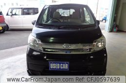 daihatsu move 2014 -DAIHATSU--Move LA100S--109200---DAIHATSU--Move LA100S--109200-