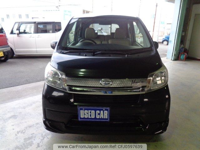 daihatsu move 2014 -DAIHATSU--Move LA100S--109200---DAIHATSU--Move LA100S--109200- image 1