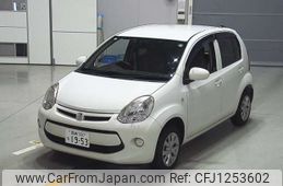 toyota passo 2015 -TOYOTA 【岡崎 500ﾅ1953】--Passo DBA-KGC30--KGC30-0224302---TOYOTA 【岡崎 500ﾅ1953】--Passo DBA-KGC30--KGC30-0224302-