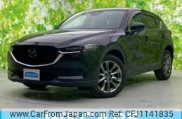 mazda cx-5 2019 quick_quick_3DA-KF2P_KF2P-322884