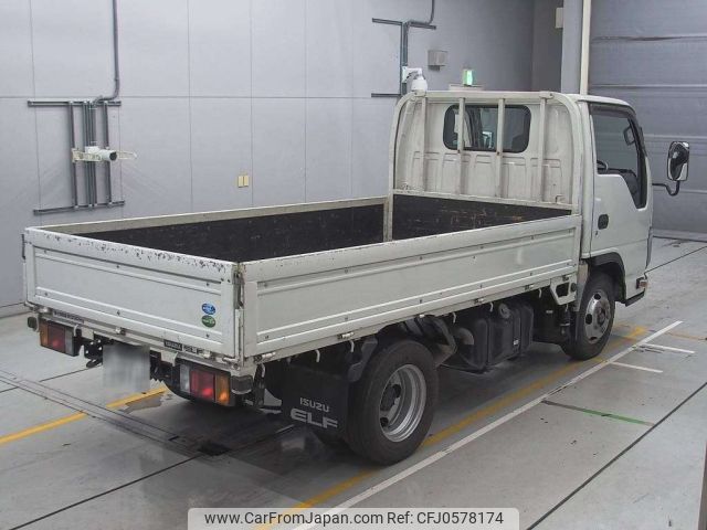 isuzu elf-truck 2012 -ISUZU--Elf NJR85A-7022523---ISUZU--Elf NJR85A-7022523- image 2