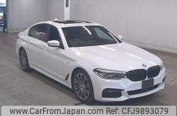 bmw 5-series 2019 quick_quick_ABA-JR20_WBAJR32050WW09765