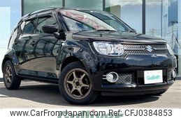 suzuki ignis 2017 -SUZUKI--Ignis DAA-FF21S--FF21S-136629---SUZUKI--Ignis DAA-FF21S--FF21S-136629-