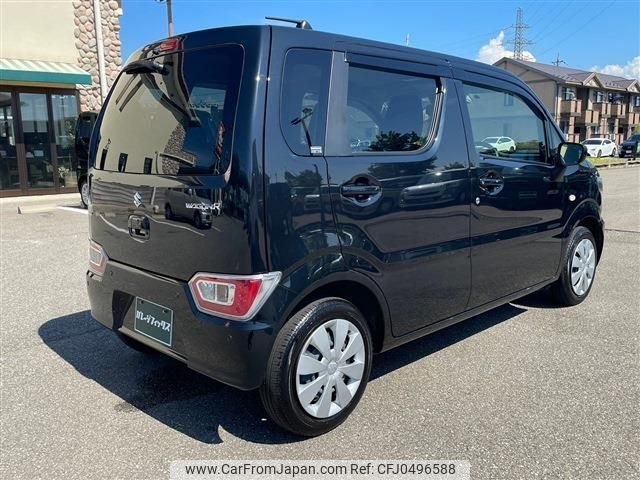 suzuki wagon-r 2023 quick_quick_5BA-MH85S_MH85S-160320 image 2