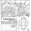 daihatsu move 2012 CFJ1655600 image 5