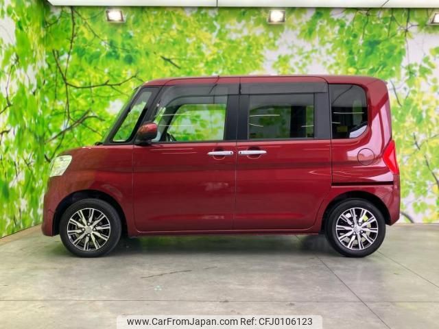 daihatsu tanto 2019 quick_quick_DBA-LA600S_LA600S-0771605 image 2