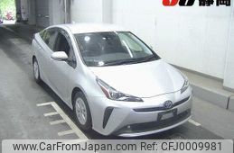 toyota prius 2021 -TOYOTA--Prius ZVW51--ZVW51-6208768---TOYOTA--Prius ZVW51--ZVW51-6208768-