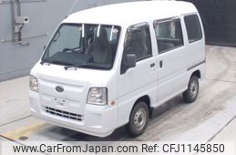 subaru sambar-van 2011 -SUBARU--Samber Van TV2-143766---SUBARU--Samber Van TV2-143766-
