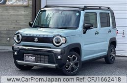 suzuki hustler 2024 CFJ1662418