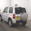 mitsubishi pajero-mini 2001 -MITSUBISHI 【群馬 582ｷ6954】--Pajero mini H53A-0201658---MITSUBISHI 【群馬 582ｷ6954】--Pajero mini H53A-0201658- image 2
