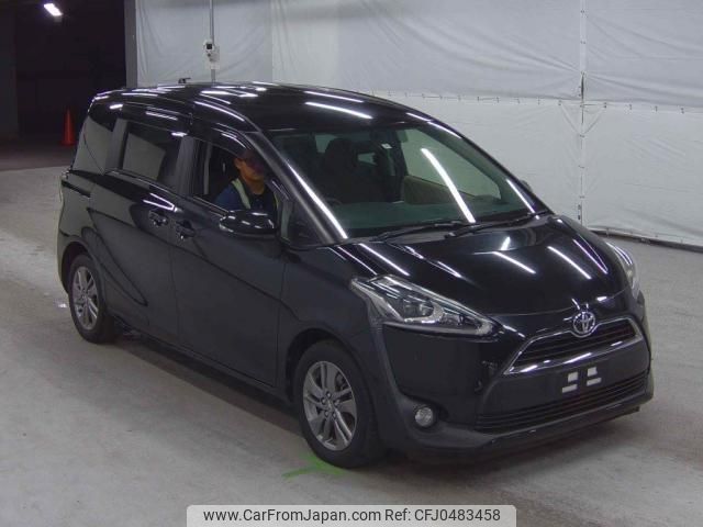 toyota sienta 2015 quick_quick_DBA-NSP170G_7015456 image 1