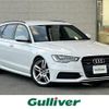 audi a6 2013 -AUDI--Audi A6 DBA-4GCHVS--WAUZZZ4G8DN072370---AUDI--Audi A6 DBA-4GCHVS--WAUZZZ4G8DN072370- image 1