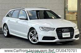 audi a6 2013 -AUDI--Audi A6 DBA-4GCHVS--WAUZZZ4G8DN072370---AUDI--Audi A6 DBA-4GCHVS--WAUZZZ4G8DN072370-