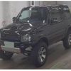 suzuki jimny 2012 quick_quick_ABA-JB23W_JB23W-671235 image 4