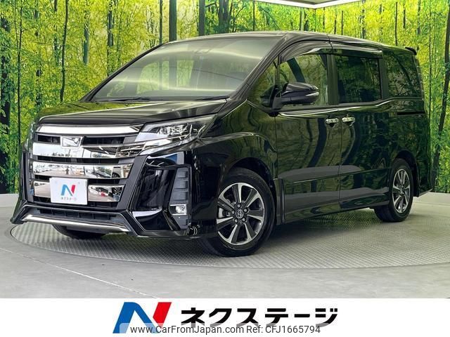 toyota noah 2018 CFJ1665794 image 1