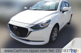 mazda demio 2020 CFJ1837789